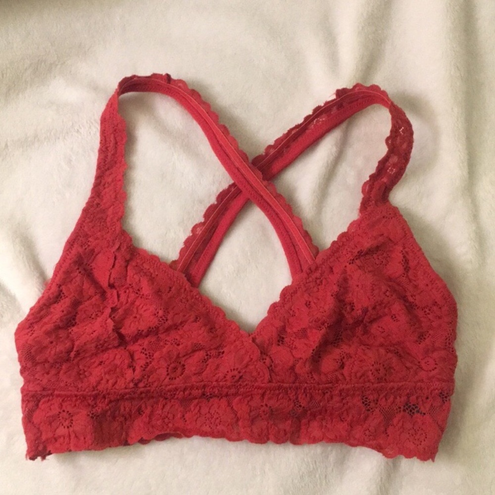 Aerie bralette